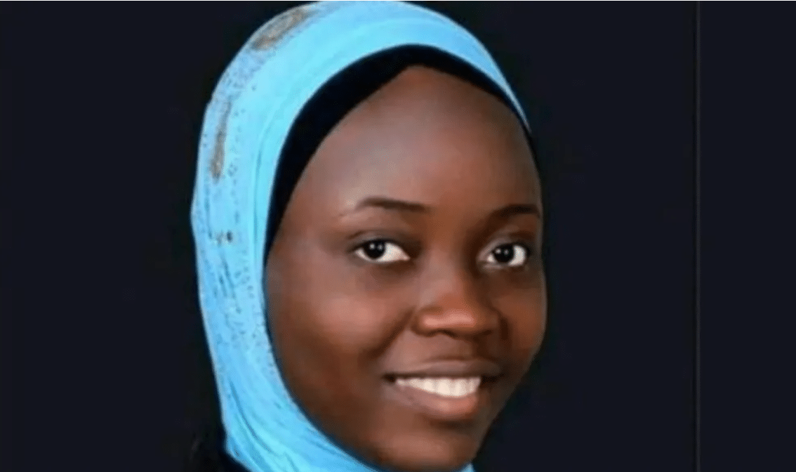 Aminat Yusuf