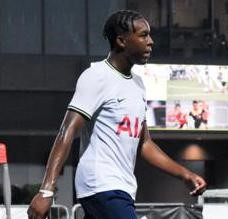 Timi Adekunle