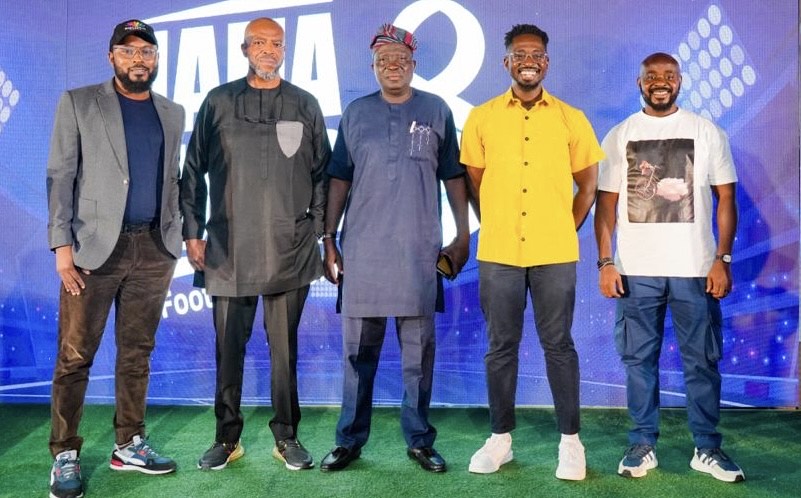 Naija Super 8