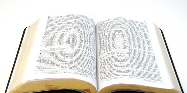 bible