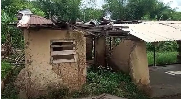 Headmaster’s Wife Threatens Him