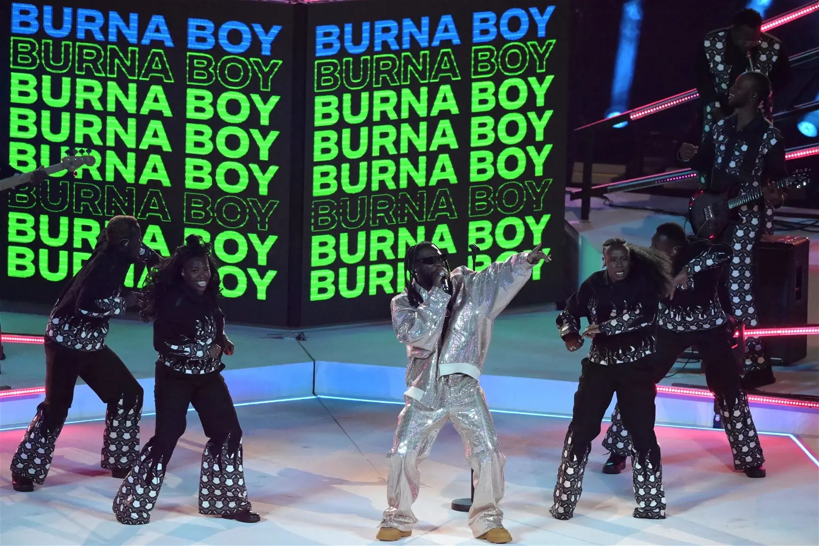 burna boy