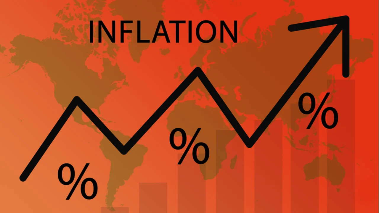 Inflation Bites Harder