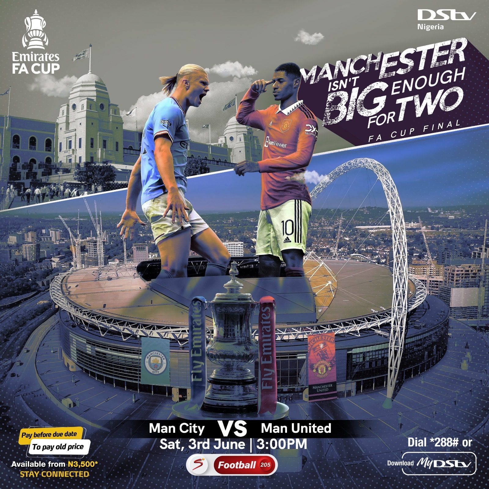 FA Trophy,