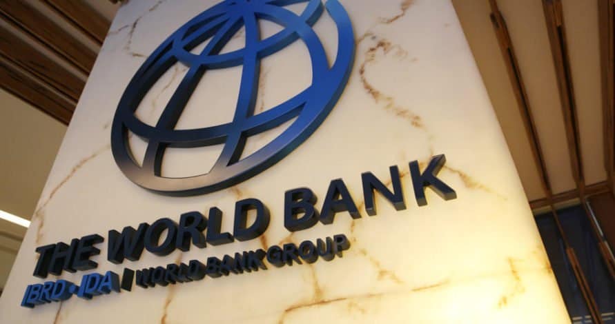 world bank