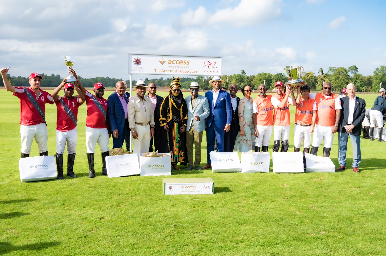 UK Polo Day