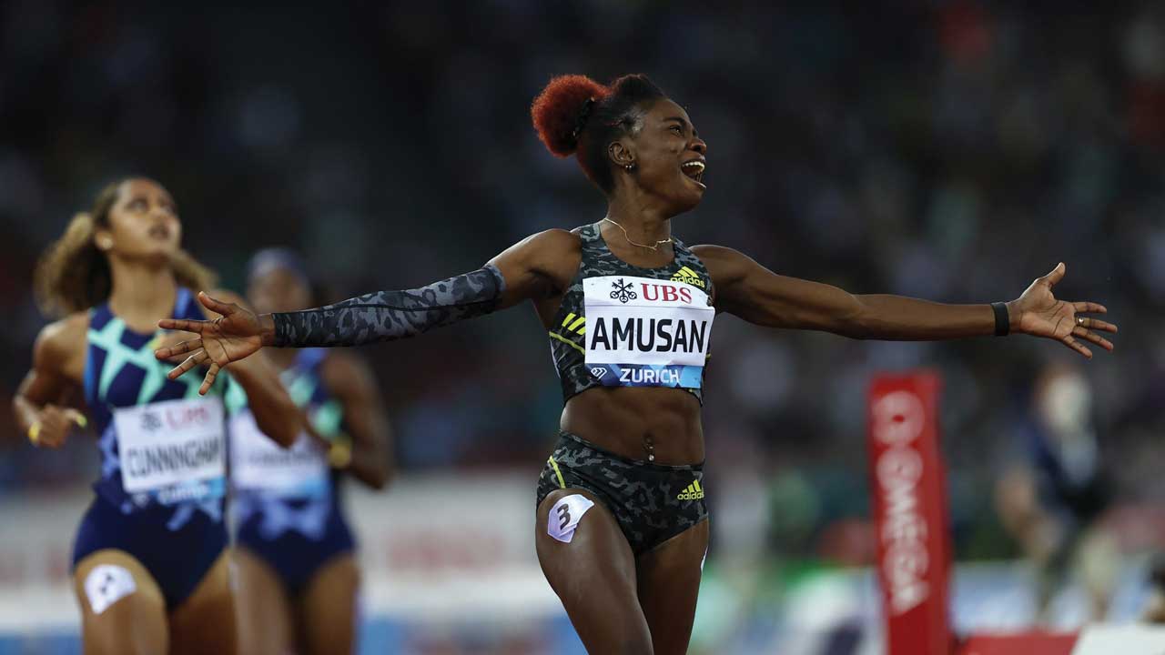 Amusan
