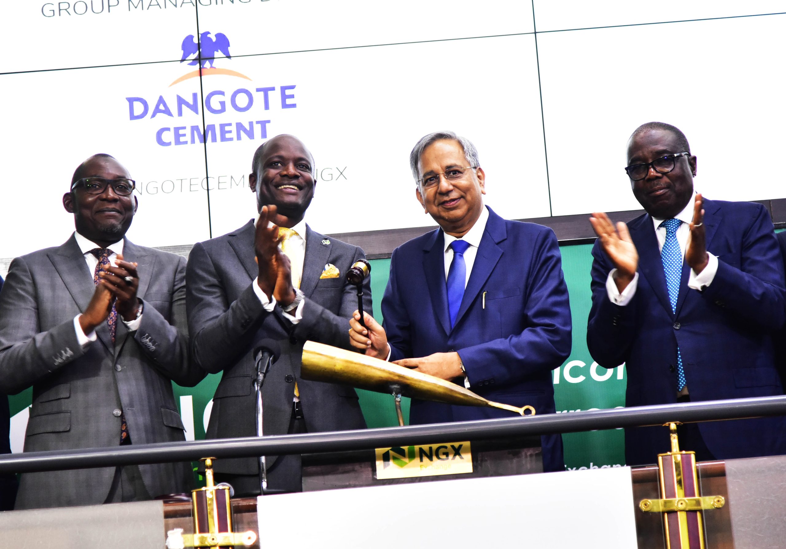 Dangote