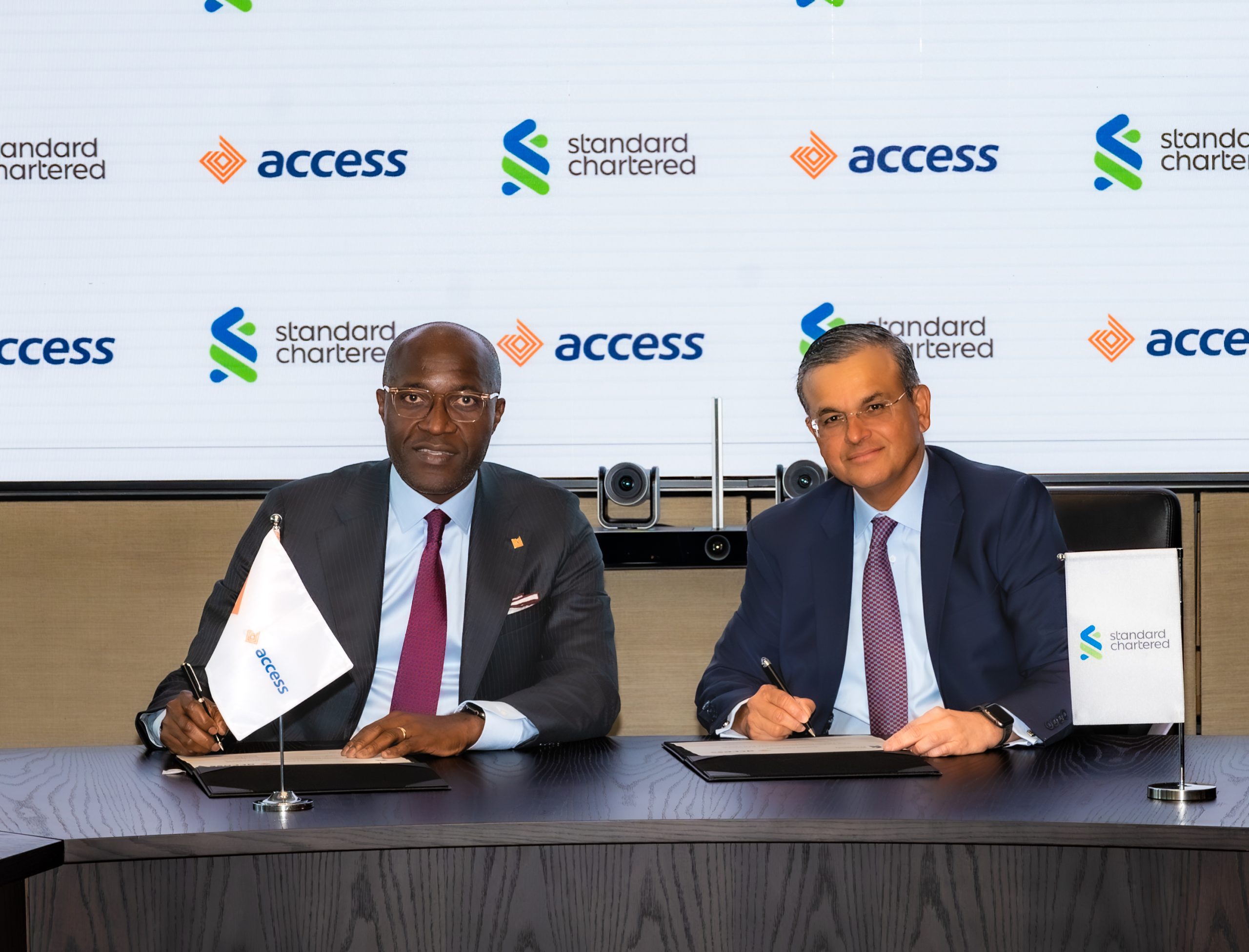 Access Bank