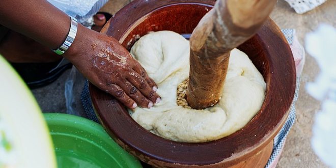 fufu