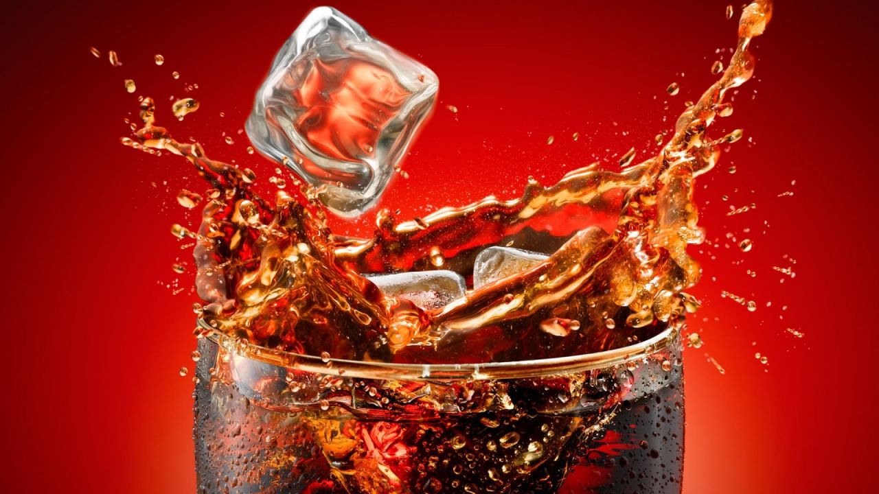 Soft-Drinks