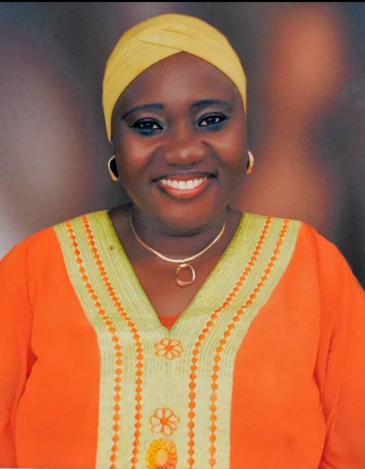 Fatimah Abdul-Kareem