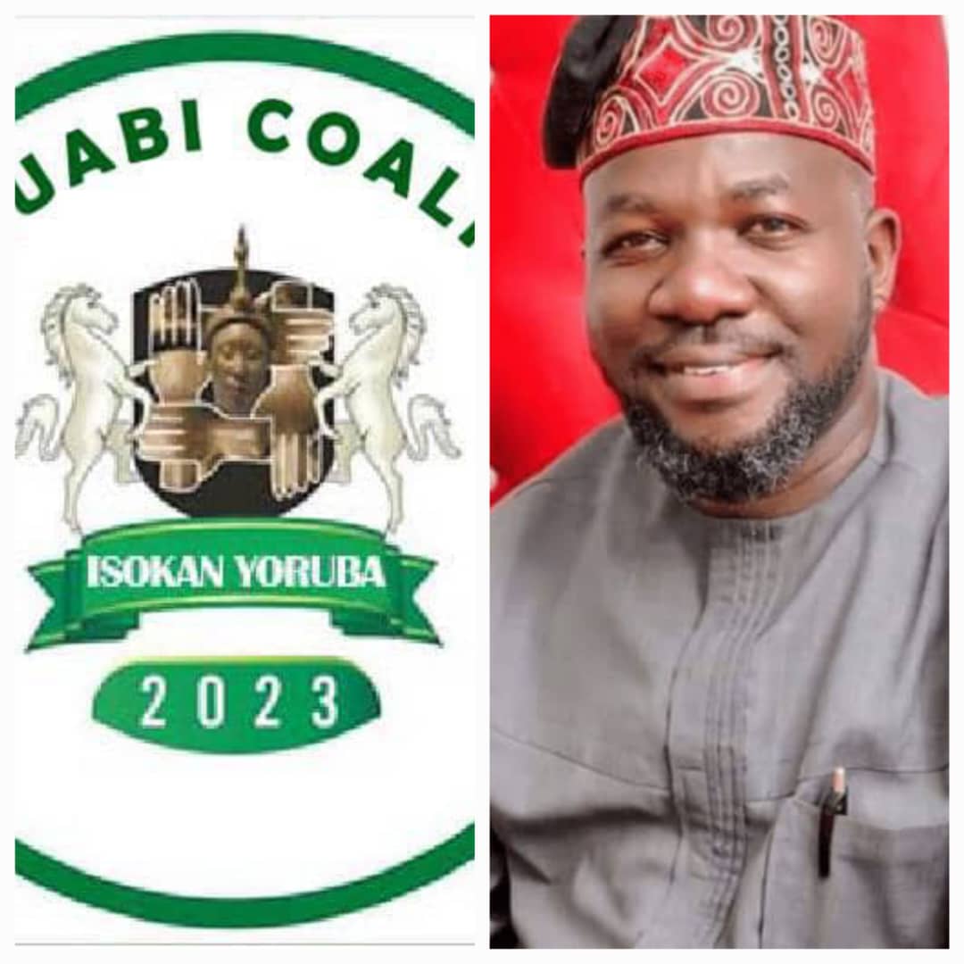 Omoluabi Coalition Group