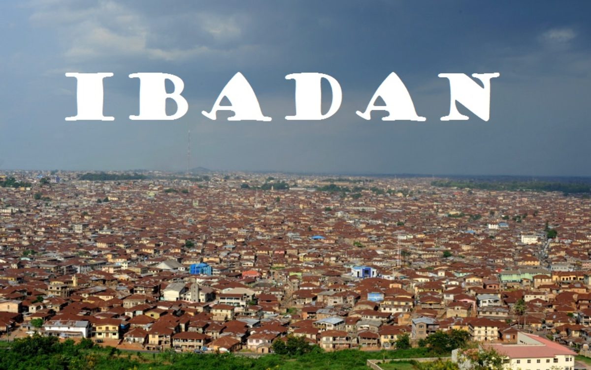 IBADAN