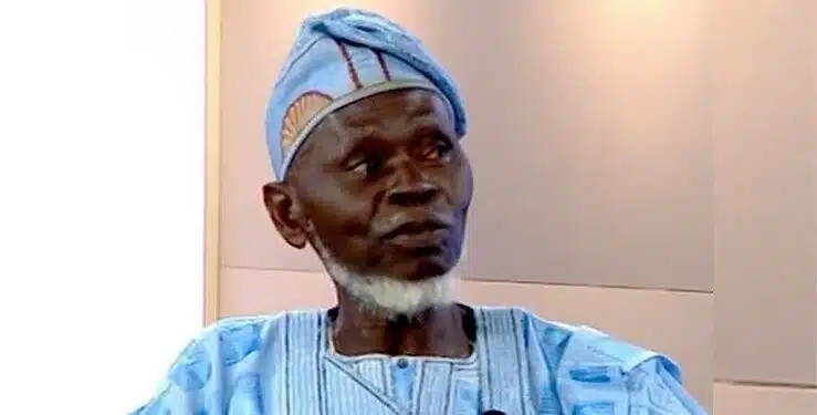 Lamidi Apapa