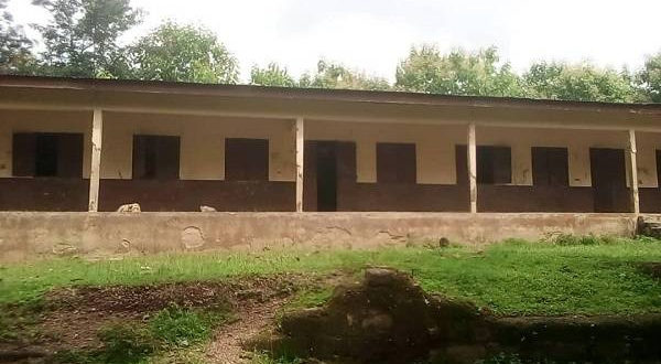 school