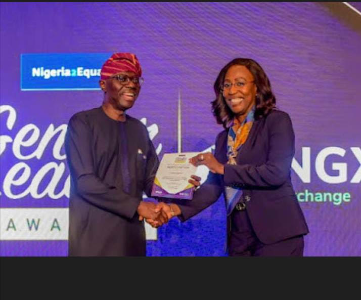 Ecobank Nigeria