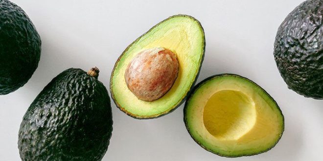 Avocados