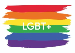 LGBT+