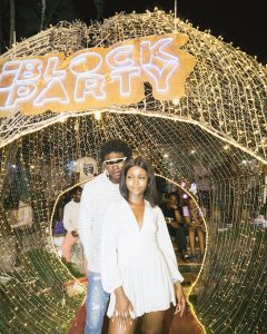 BlockParty,