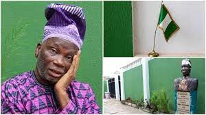 Pa Taiwo Akinkunmi,