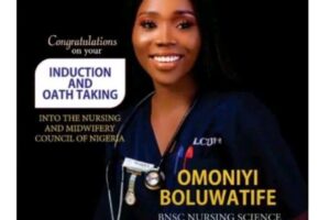 Nurse Found Dead
