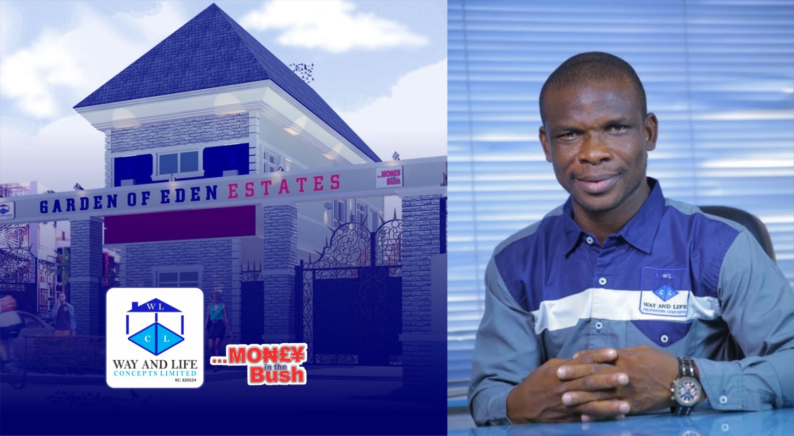 Way and Life Concepts Limited