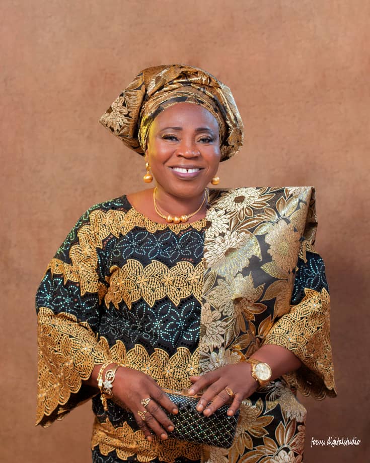 Bolanle Onigbanjo