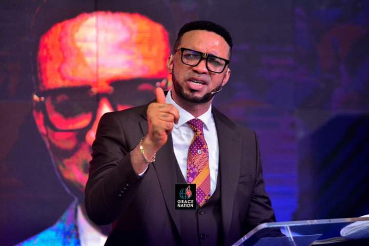 Chris Okafor