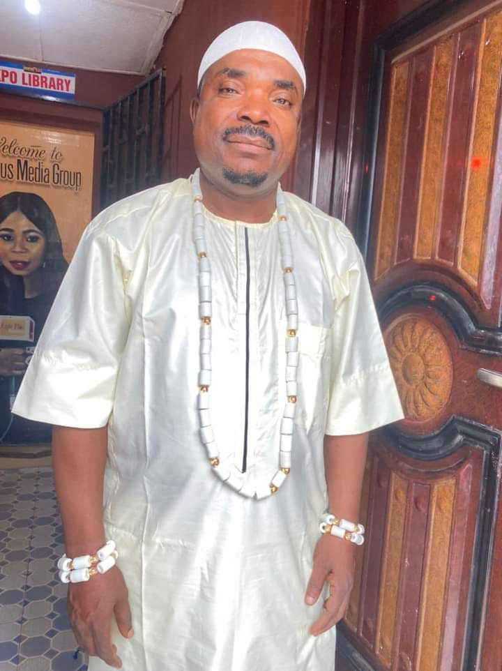 Sorobi Igbein Egba land