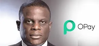 Opay CEO
