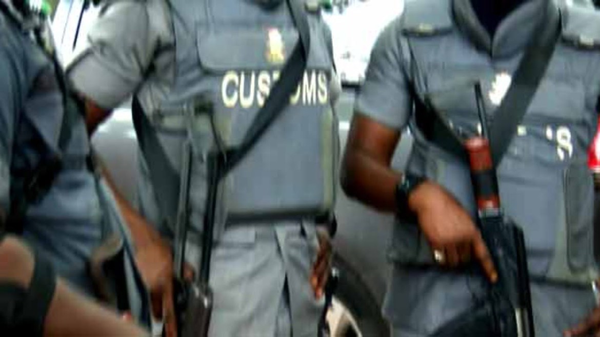 Nigeria Customs Service