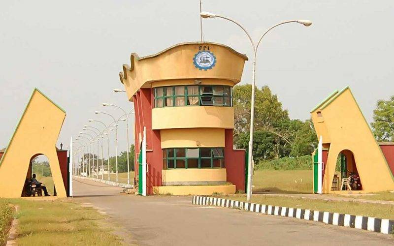 Federal Polytechnic, Ilaro