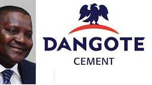 Dangote Cement