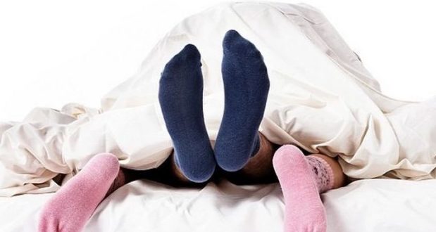 Ways to Ask For Sex