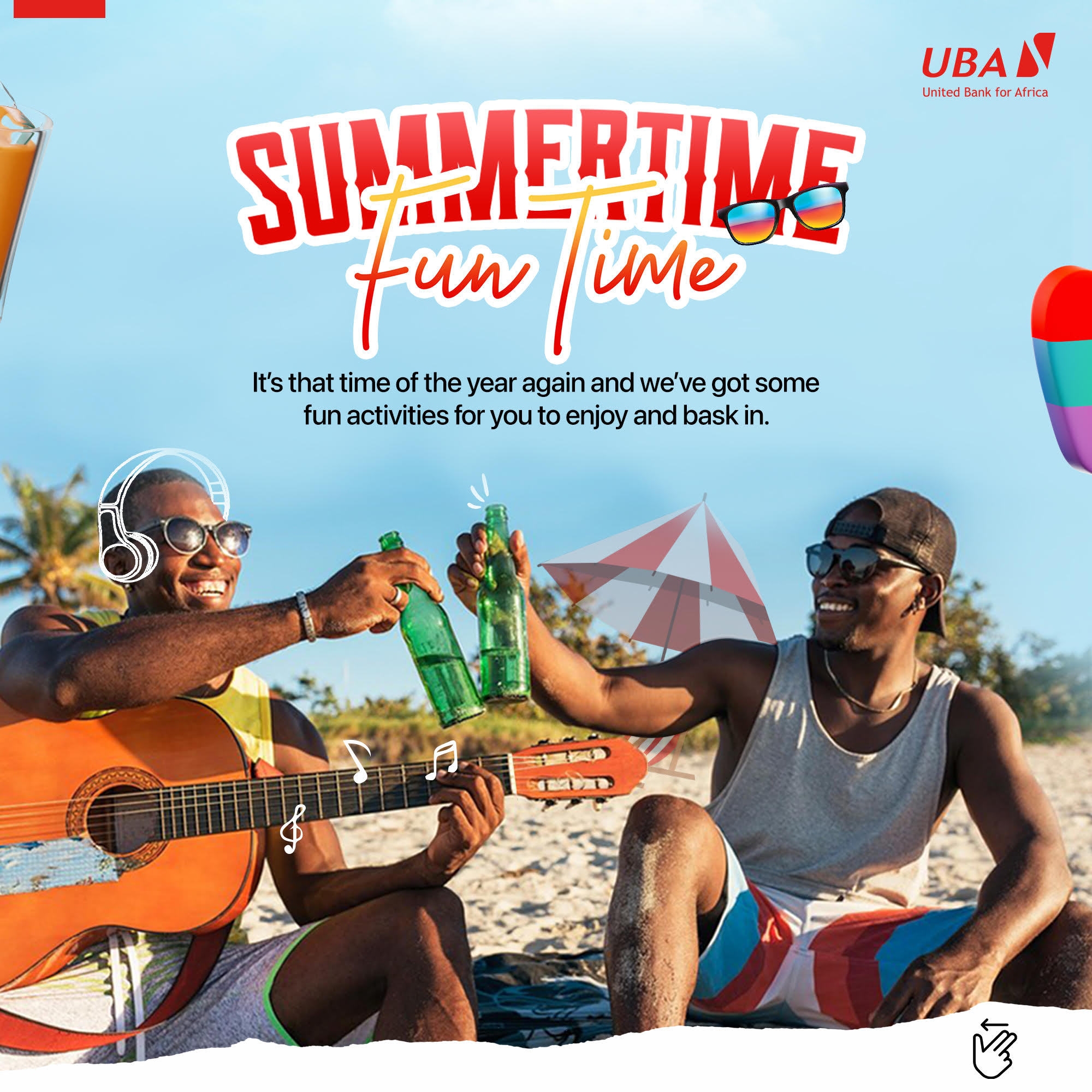 #FunSummer