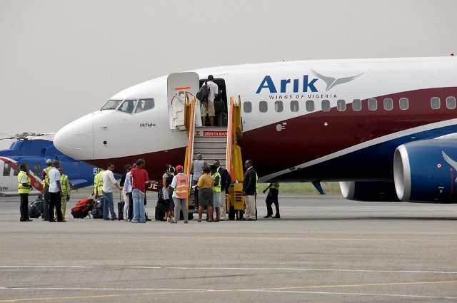 Arik Air