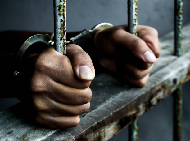 Police Arrest Popular Radio Presenter