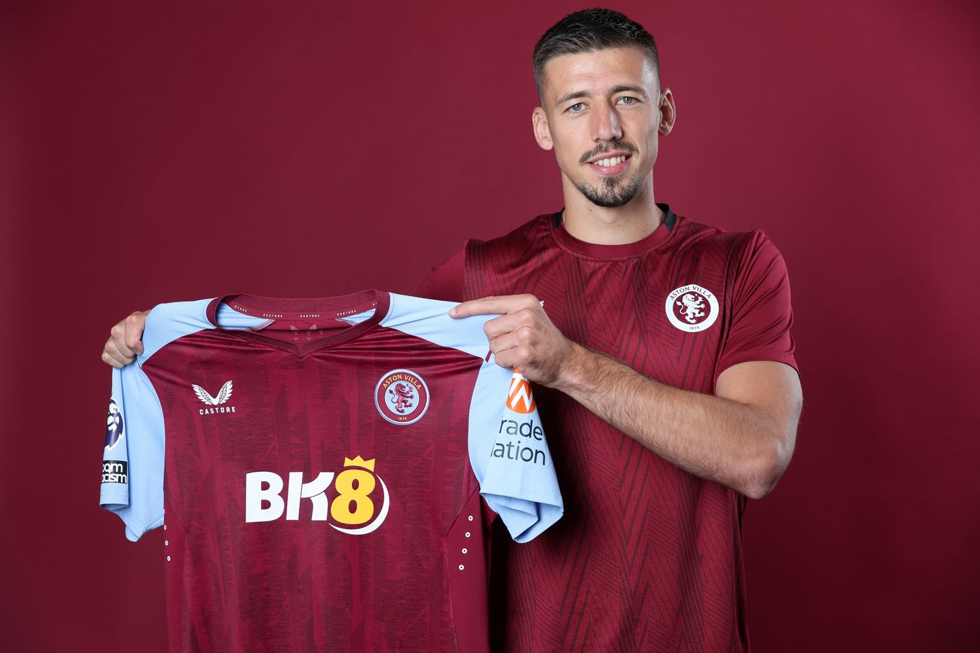Clément Lenglet
