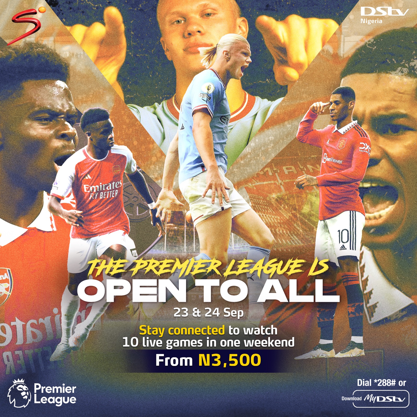 Arsenal