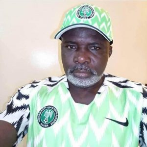Prince Adeyemi Aseperi-Shonibare