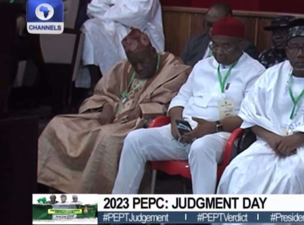 Ganduje