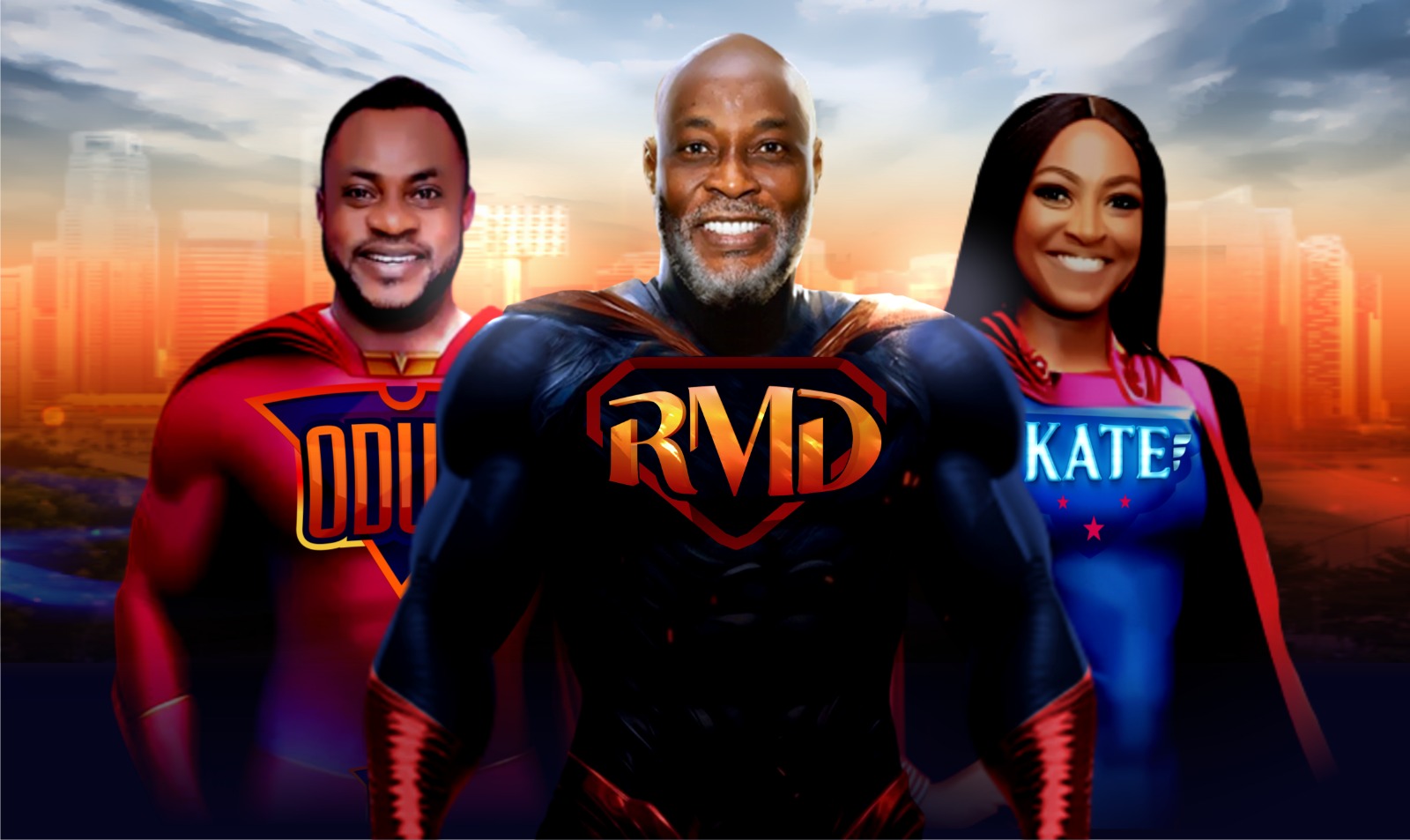 Nollytainment