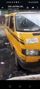 LASTMA Official