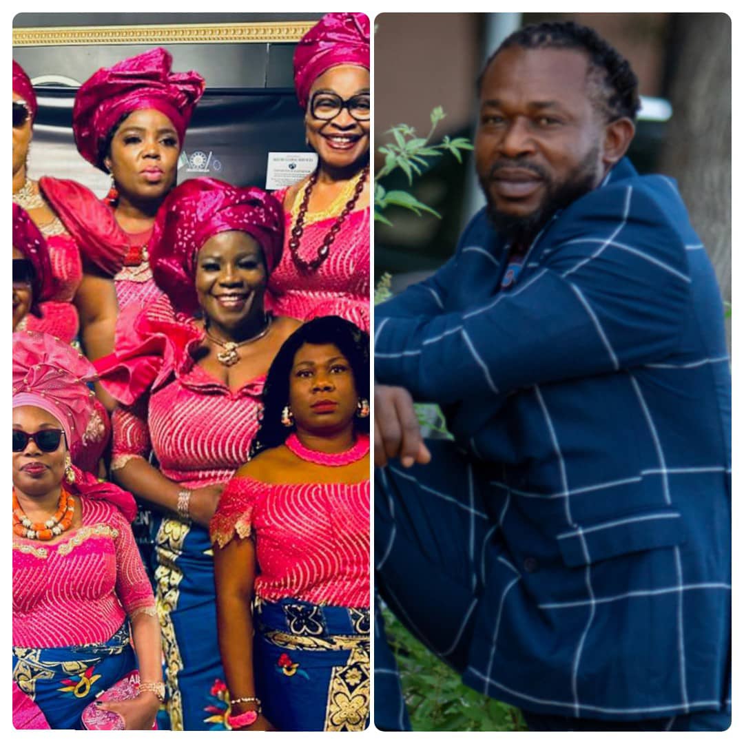 Umuada Mbaise Ireland