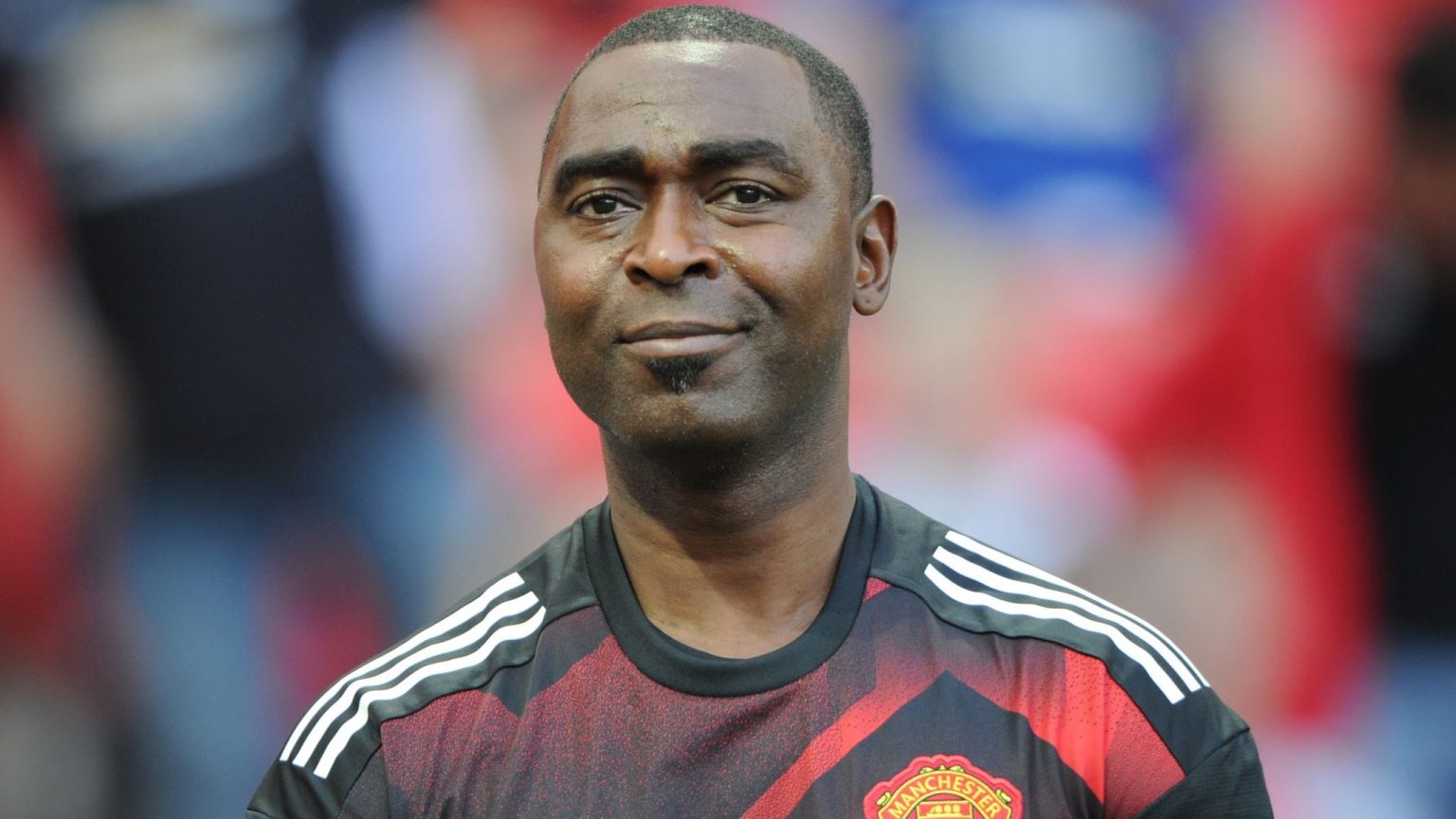 andy cole