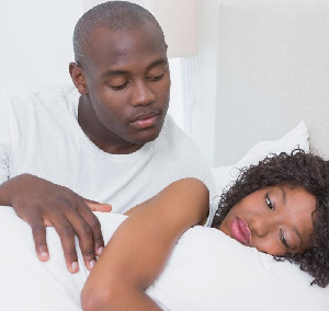 Married Men Won’t Leave Their Wives