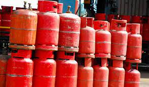 Cooking Gas