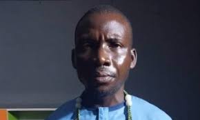 Tani Olorun