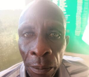 Aminu Mahdi